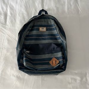 VANS backpack